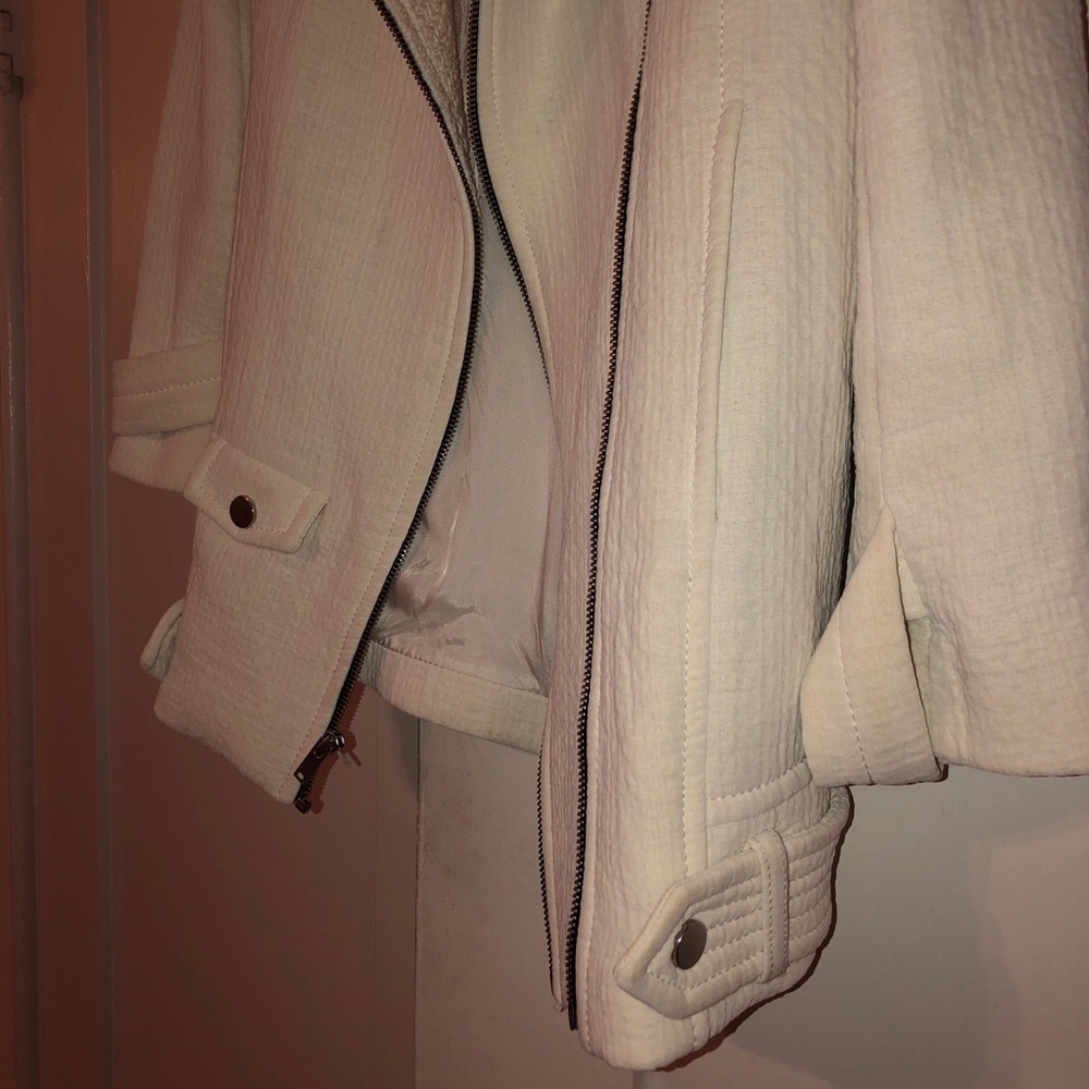 Off White Jacket - image 3